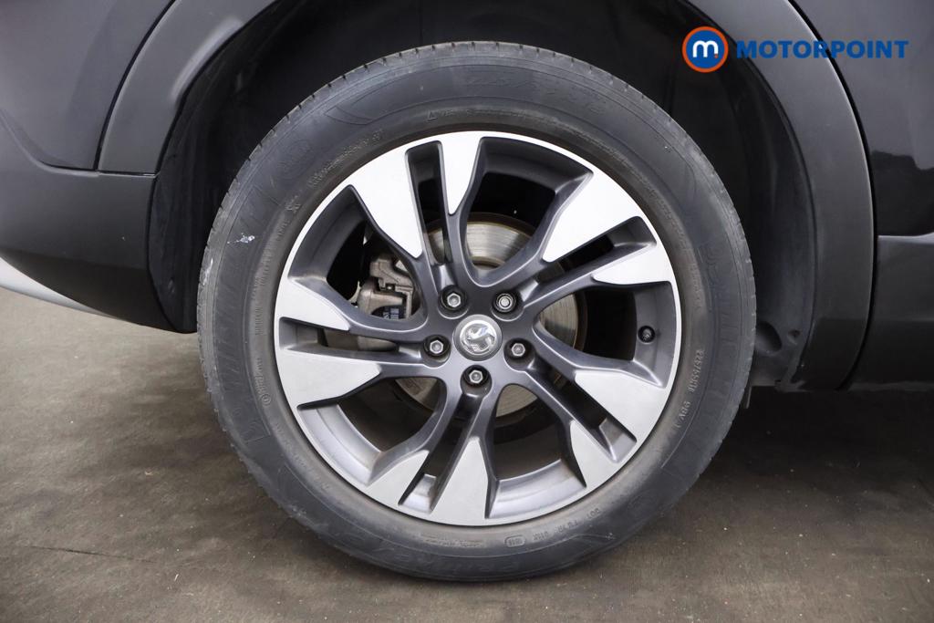 Vauxhall Grandland X Sport Nav Manual Petrol SUV - Stock Number (1546772) - 18th supplementary image