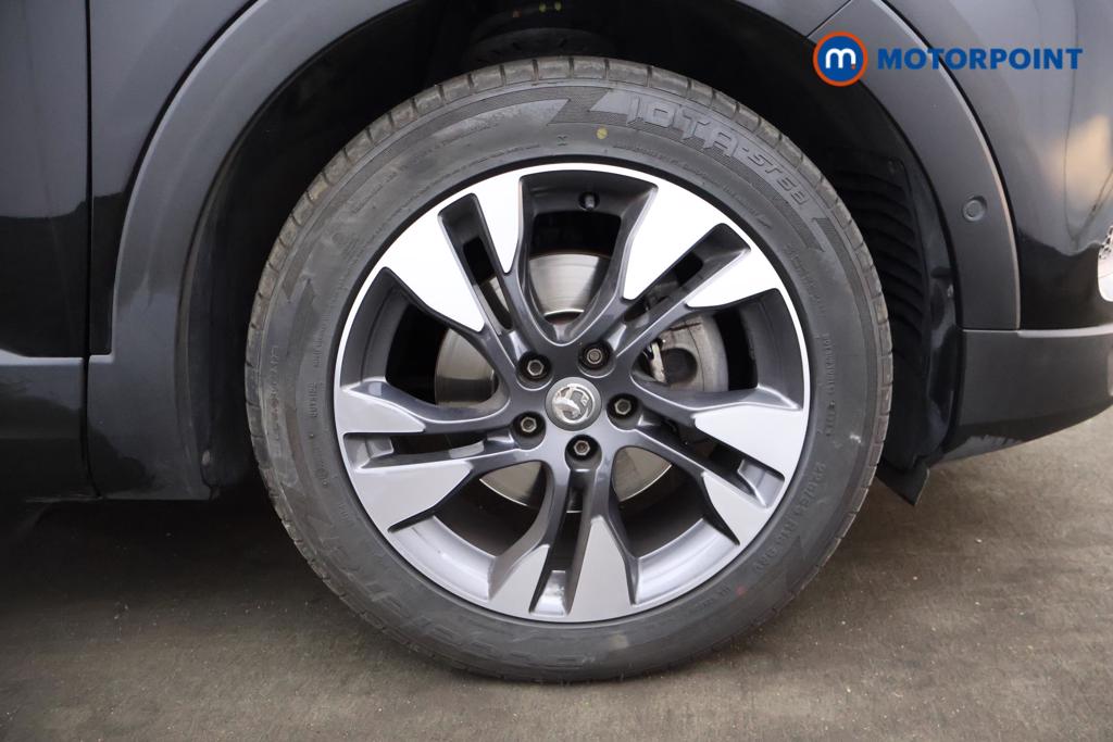 Vauxhall Grandland X Sport Nav Manual Petrol SUV - Stock Number (1546772) - 19th supplementary image