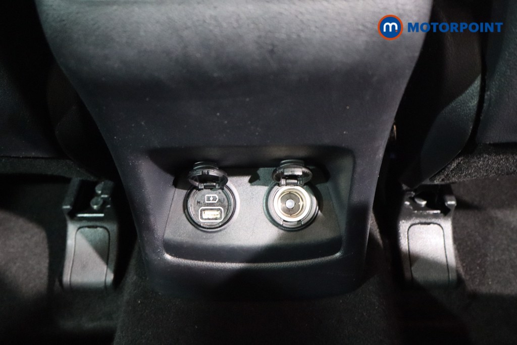 KIA Sportage Gt-Line Manual Diesel SUV - Stock Number (1546857) - 13th supplementary image