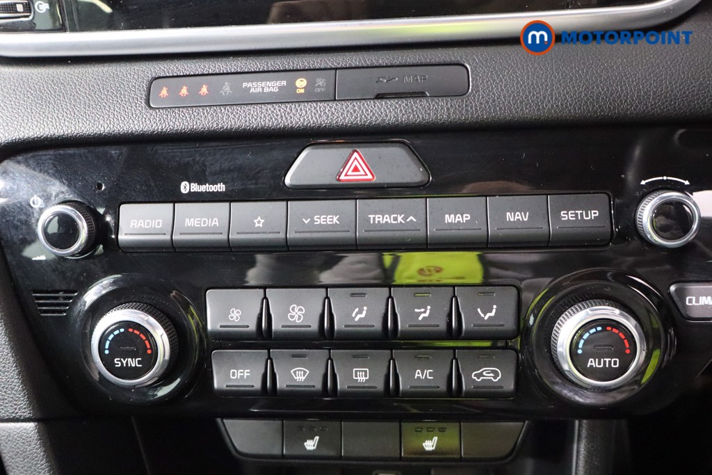 KIA Sportage Gt-Line Manual Diesel SUV - Stock Number (1546857) - 14th supplementary image