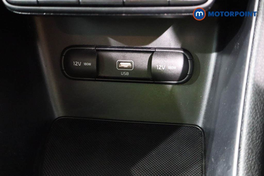 KIA Sportage Gt-Line Manual Diesel SUV - Stock Number (1546857) - 15th supplementary image