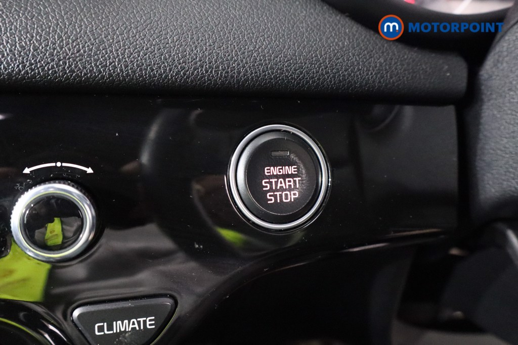 KIA Sportage Gt-Line Manual Diesel SUV - Stock Number (1546857) - 17th supplementary image