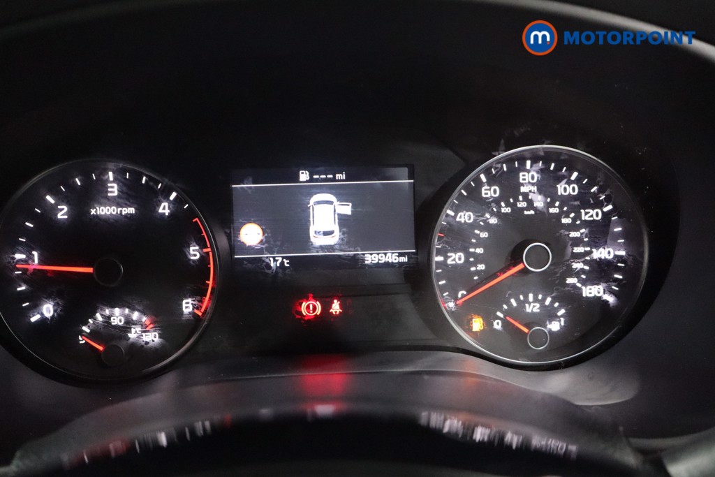 KIA Sportage Gt-Line Manual Diesel SUV - Stock Number (1546857) - 18th supplementary image
