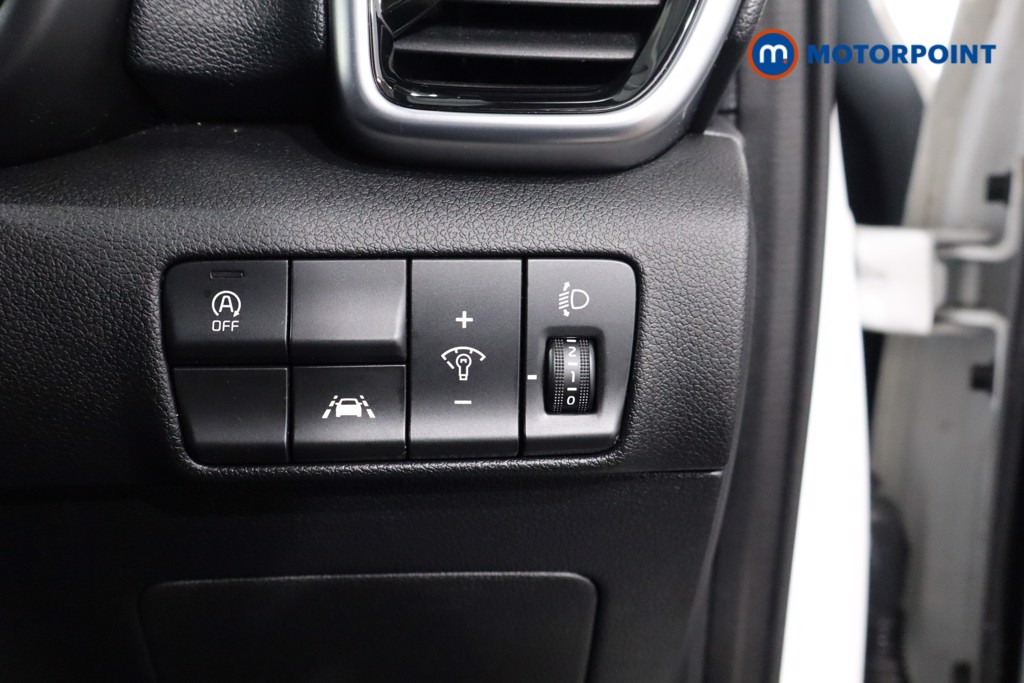 KIA Sportage Gt-Line Manual Diesel SUV - Stock Number (1546857) - 19th supplementary image