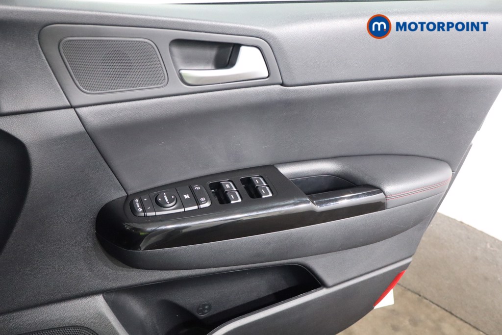 KIA Sportage Gt-Line Manual Diesel SUV - Stock Number (1546857) - 20th supplementary image