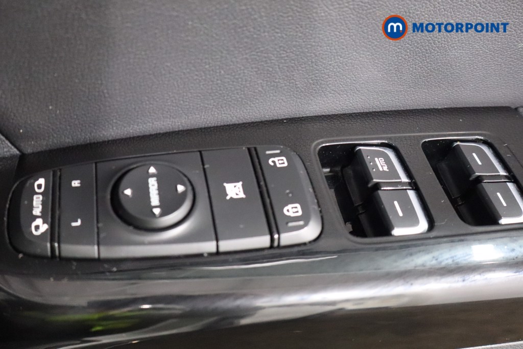 KIA Sportage Gt-Line Manual Diesel SUV - Stock Number (1546857) - 21st supplementary image