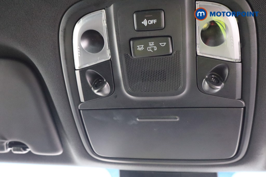 KIA Sportage Gt-Line Manual Diesel SUV - Stock Number (1546857) - 22nd supplementary image