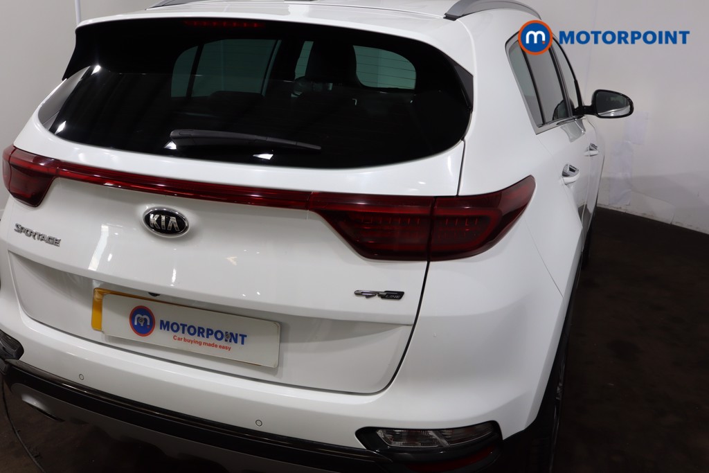 KIA Sportage Gt-Line Manual Diesel SUV - Stock Number (1546857) - 25th supplementary image