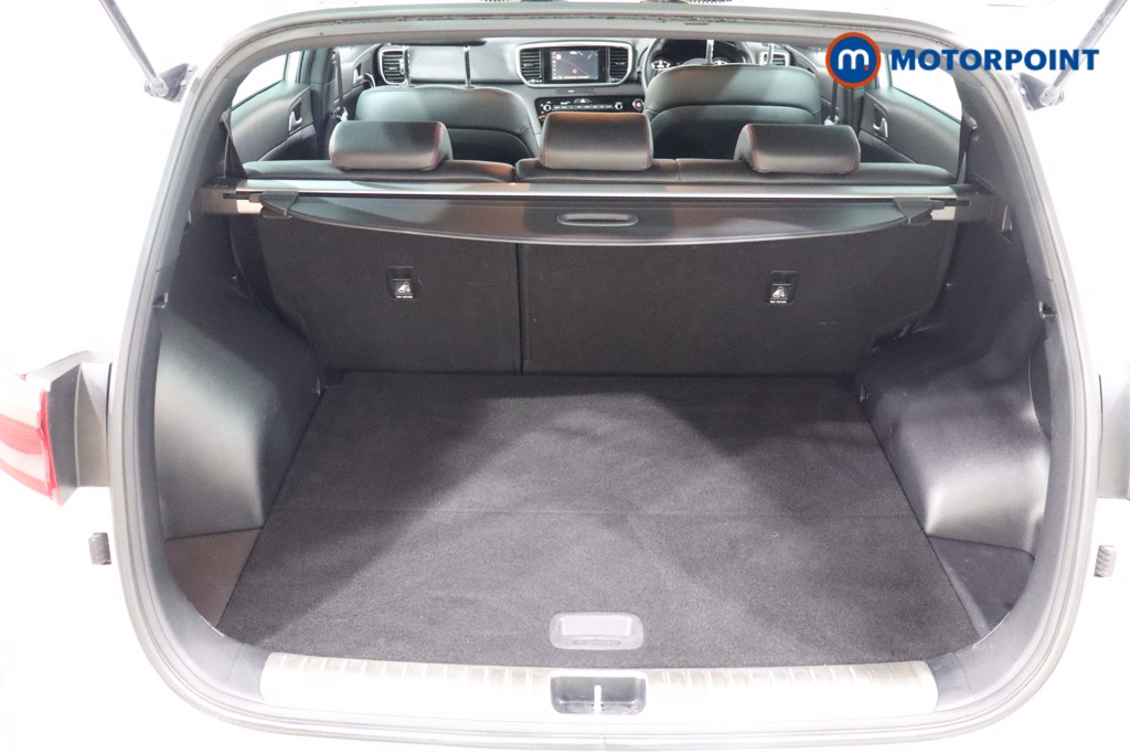 KIA Sportage Gt-Line Manual Diesel SUV - Stock Number (1546857) - 27th supplementary image