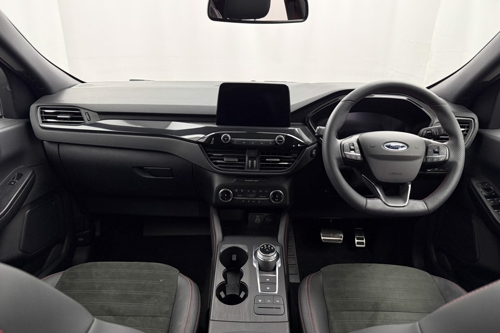 Ford Kuga St-Line X Edition Automatic Petrol Plug-In Hybrid SUV - Stock Number (1546868) - 2nd supplementary image