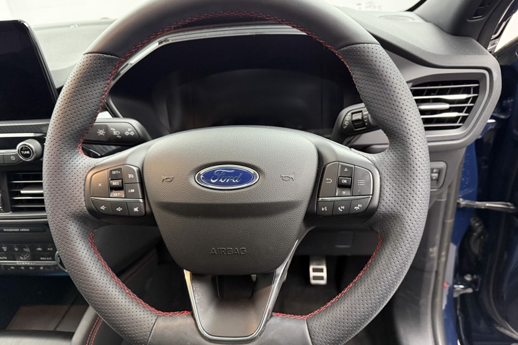 Ford Kuga St-Line X Edition Automatic Petrol Plug-In Hybrid SUV - Stock Number (1546868) - 3rd supplementary image
