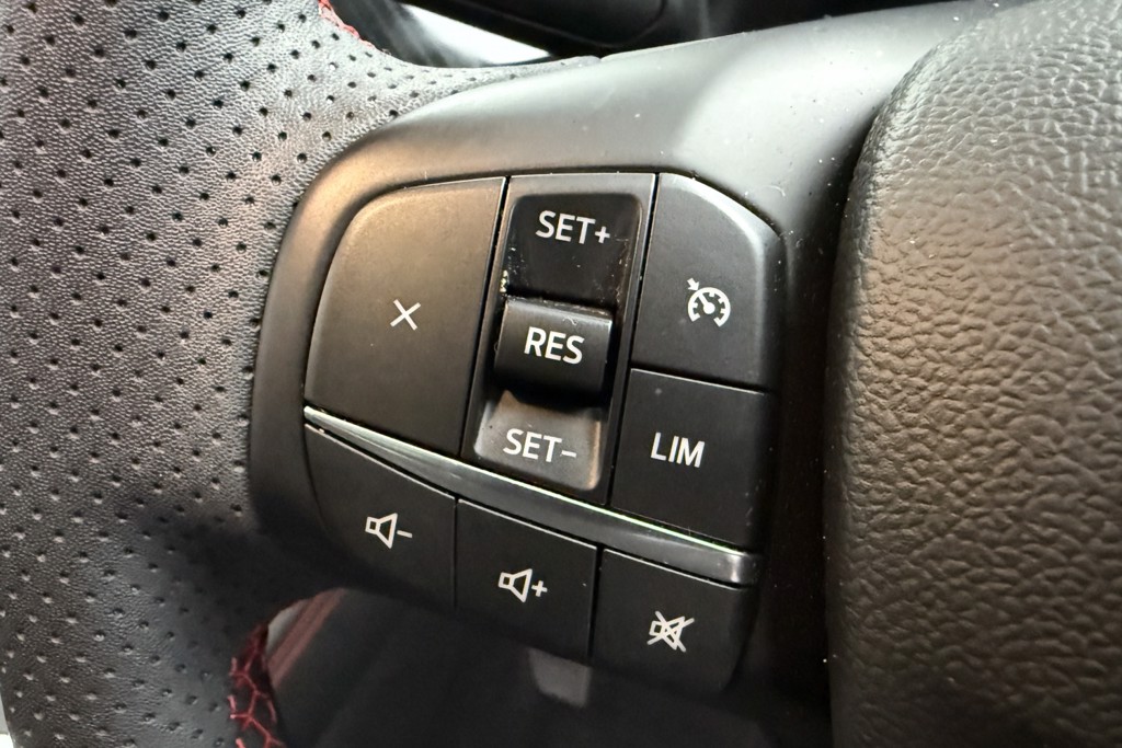 Ford Kuga St-Line X Edition Automatic Petrol Plug-In Hybrid SUV - Stock Number (1546868) - 4th supplementary image