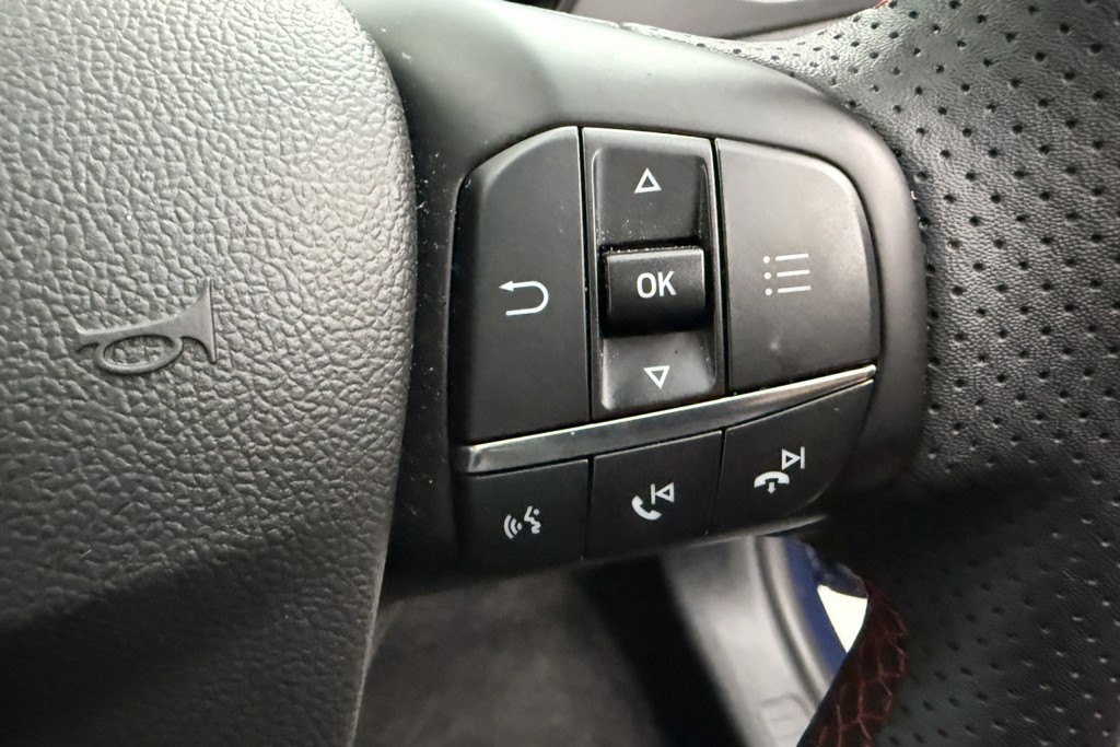 Ford Kuga St-Line X Edition Automatic Petrol Plug-In Hybrid SUV - Stock Number (1546868) - 5th supplementary image