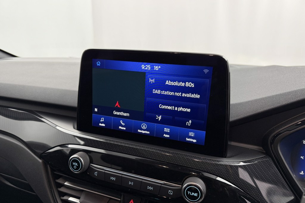 Ford Kuga St-Line X Edition Automatic Petrol Plug-In Hybrid SUV - Stock Number (1546868) - 7th supplementary image