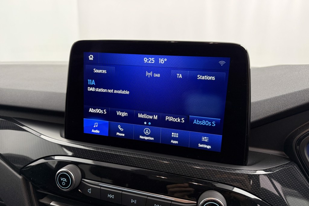 Ford Kuga St-Line X Edition Automatic Petrol Plug-In Hybrid SUV - Stock Number (1546868) - 8th supplementary image