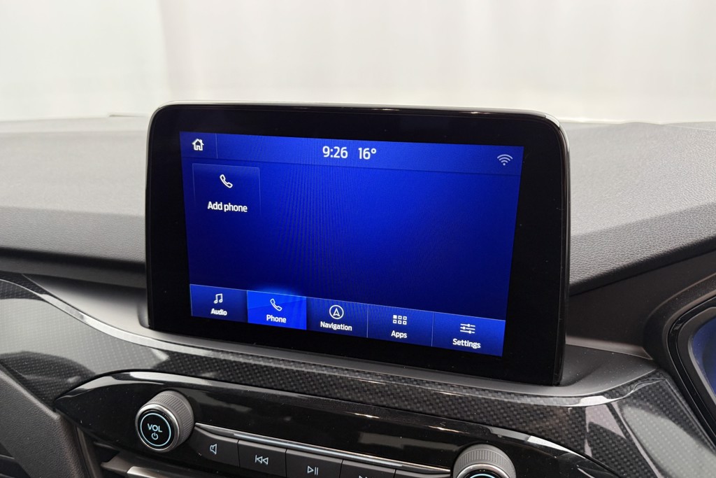Ford Kuga St-Line X Edition Automatic Petrol Plug-In Hybrid SUV - Stock Number (1546868) - 9th supplementary image