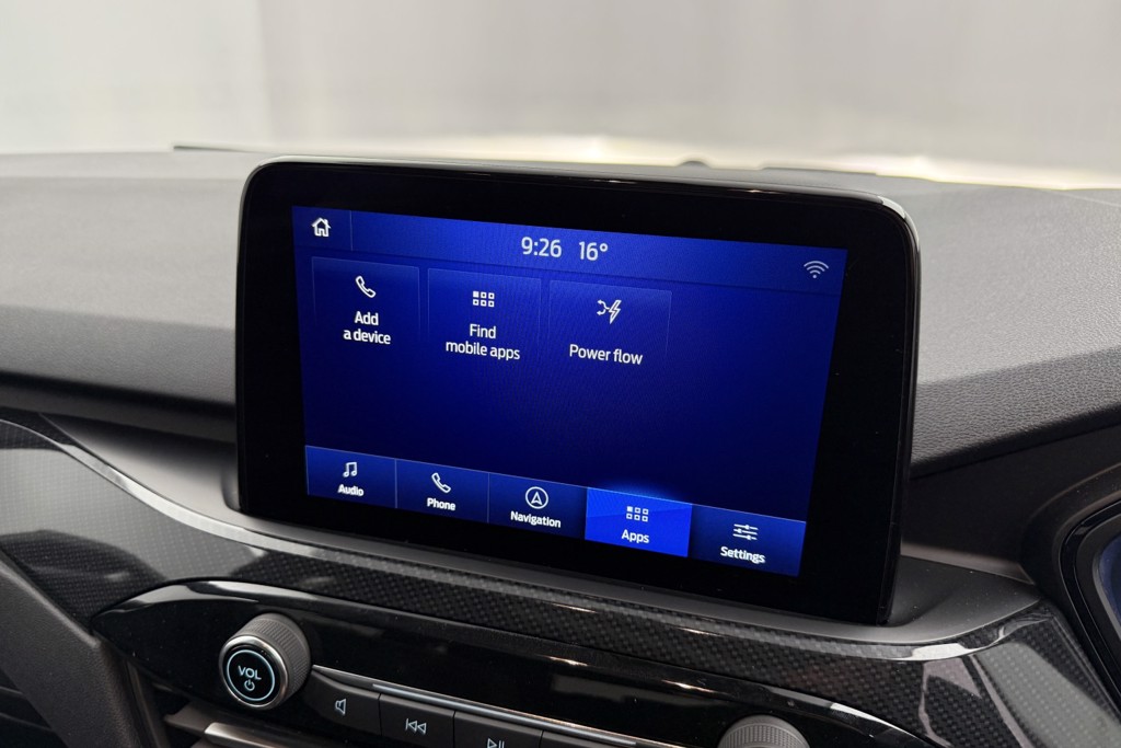Ford Kuga St-Line X Edition Automatic Petrol Plug-In Hybrid SUV - Stock Number (1546868) - 11th supplementary image
