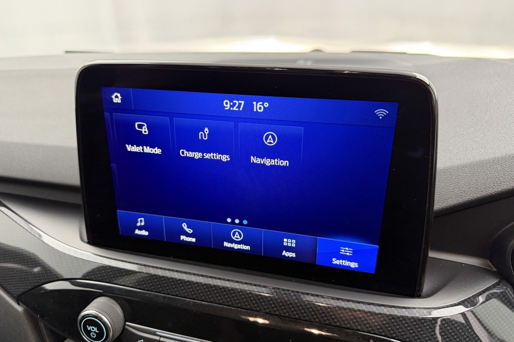 Ford Kuga St-Line X Edition Automatic Petrol Plug-In Hybrid SUV - Stock Number (1546868) - 14th supplementary image