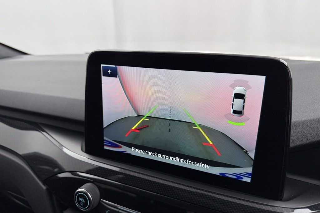 Ford Kuga St-Line X Edition Automatic Petrol Plug-In Hybrid SUV - Stock Number (1546868) - 15th supplementary image