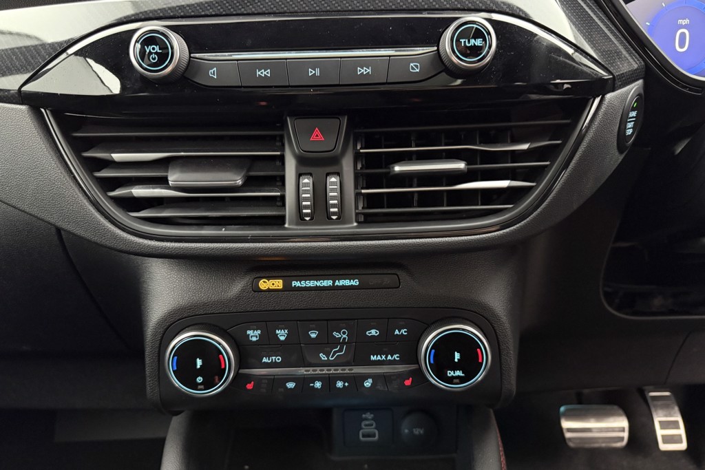 Ford Kuga St-Line X Edition Automatic Petrol Plug-In Hybrid SUV - Stock Number (1546868) - 17th supplementary image