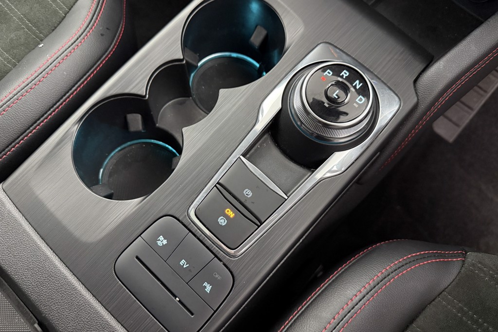 Ford Kuga St-Line X Edition Automatic Petrol Plug-In Hybrid SUV - Stock Number (1546868) - 19th supplementary image
