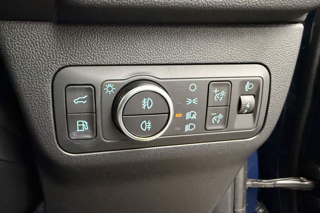 Ford Kuga St-Line X Edition Automatic Petrol Plug-In Hybrid SUV - Stock Number (1546868) - 20th supplementary image