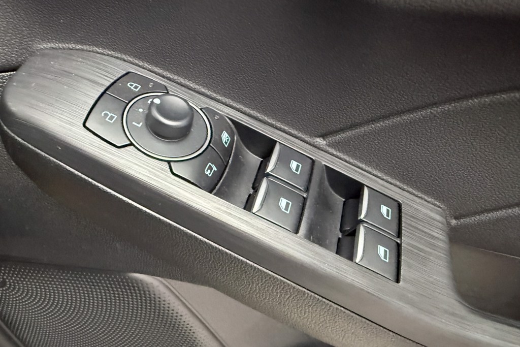 Ford Kuga St-Line X Edition Automatic Petrol Plug-In Hybrid SUV - Stock Number (1546868) - 22nd supplementary image