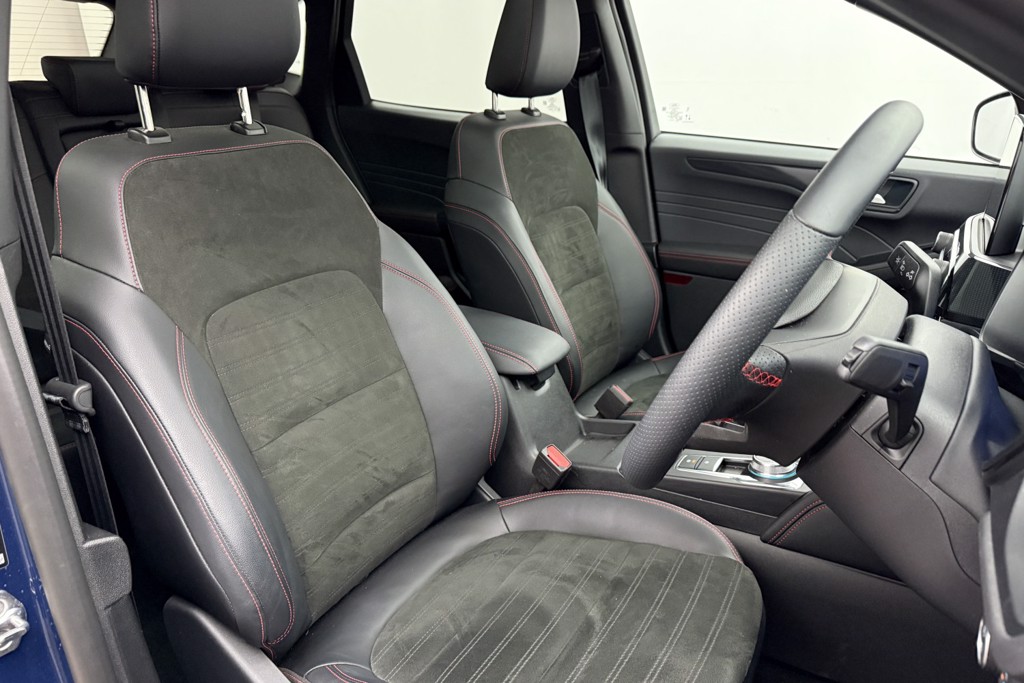 Ford Kuga St-Line X Edition Automatic Petrol Plug-In Hybrid SUV - Stock Number (1546868) - 23rd supplementary image