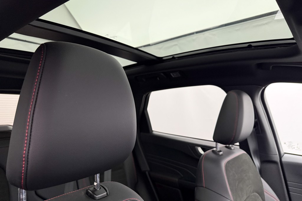 Ford Kuga St-Line X Edition Automatic Petrol Plug-In Hybrid SUV - Stock Number (1546868) - 25th supplementary image