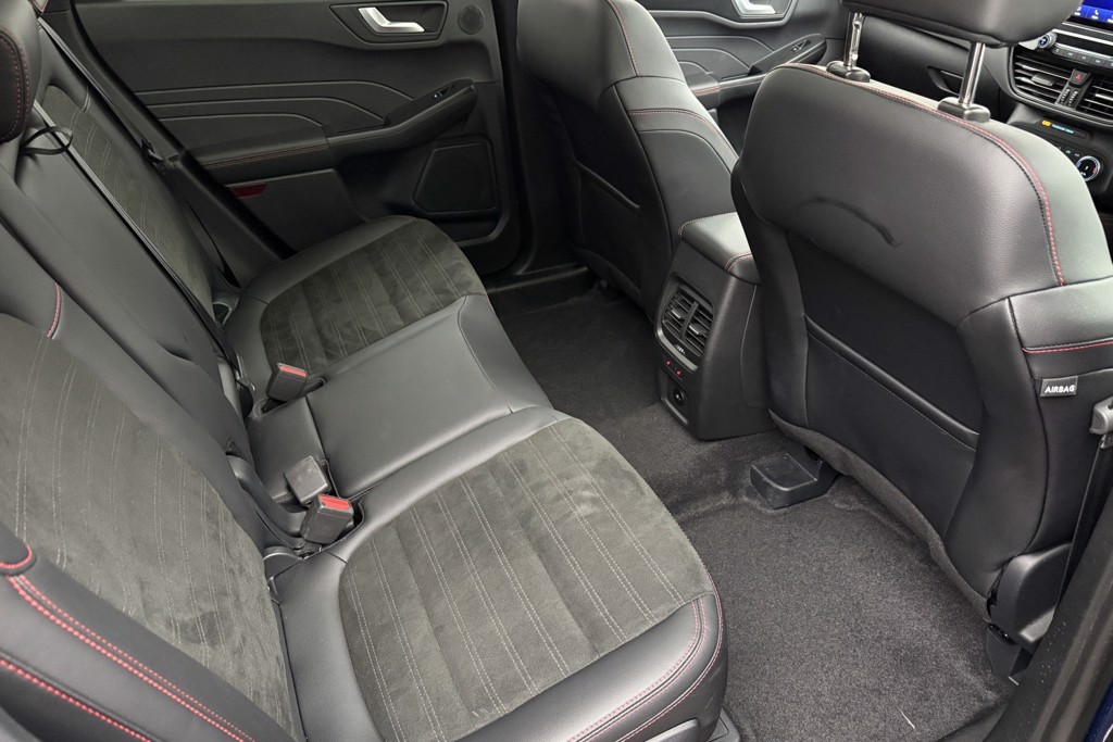 Ford Kuga St-Line X Edition Automatic Petrol Plug-In Hybrid SUV - Stock Number (1546868) - 26th supplementary image