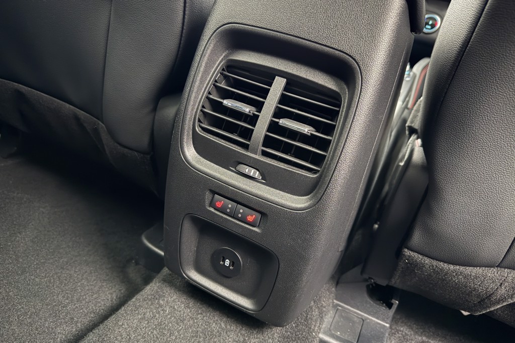 Ford Kuga St-Line X Edition Automatic Petrol Plug-In Hybrid SUV - Stock Number (1546868) - 27th supplementary image