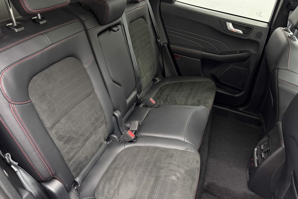 Ford Kuga St-Line X Edition Automatic Petrol Plug-In Hybrid SUV - Stock Number (1546868) - 28th supplementary image