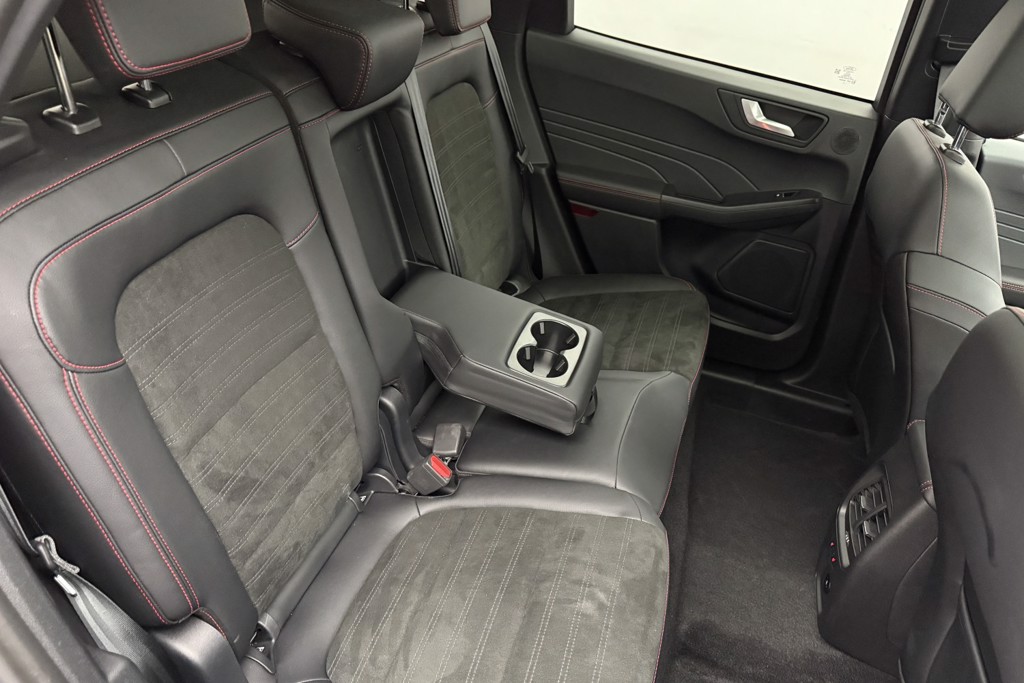 Ford Kuga St-Line X Edition Automatic Petrol Plug-In Hybrid SUV - Stock Number (1546868) - 29th supplementary image