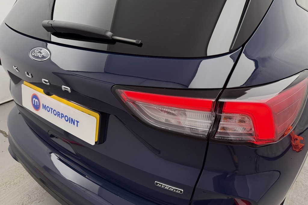 Ford Kuga St-Line X Edition Automatic Petrol Plug-In Hybrid SUV - Stock Number (1546868) - 31st supplementary image