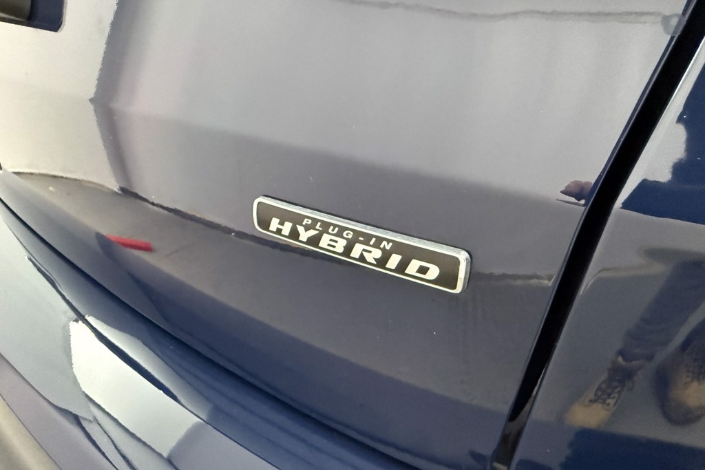 Ford Kuga St-Line X Edition Automatic Petrol Plug-In Hybrid SUV - Stock Number (1546868) - 32nd supplementary image