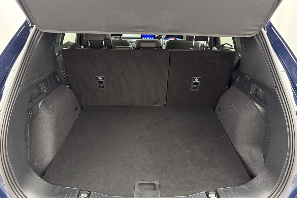 Ford Kuga St-Line X Edition Automatic Petrol Plug-In Hybrid SUV - Stock Number (1546868) - 33rd supplementary image