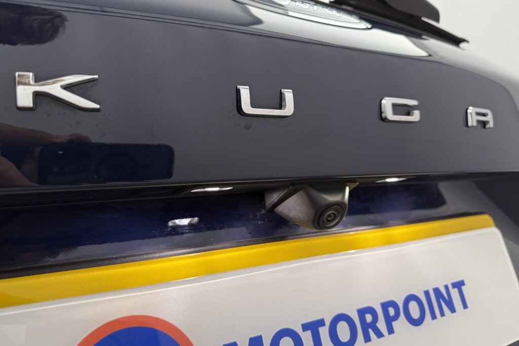 Ford Kuga St-Line X Edition Automatic Petrol Plug-In Hybrid SUV - Stock Number (1546868) - 35th supplementary image