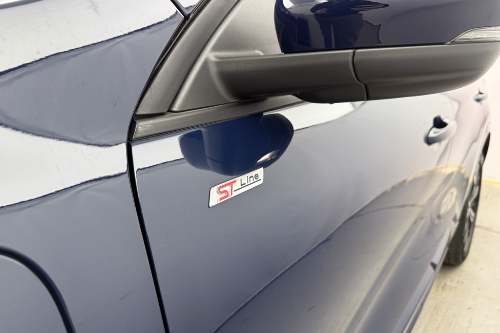 Ford Kuga St-Line X Edition Automatic Petrol Plug-In Hybrid SUV - Stock Number (1546868) - 36th supplementary image