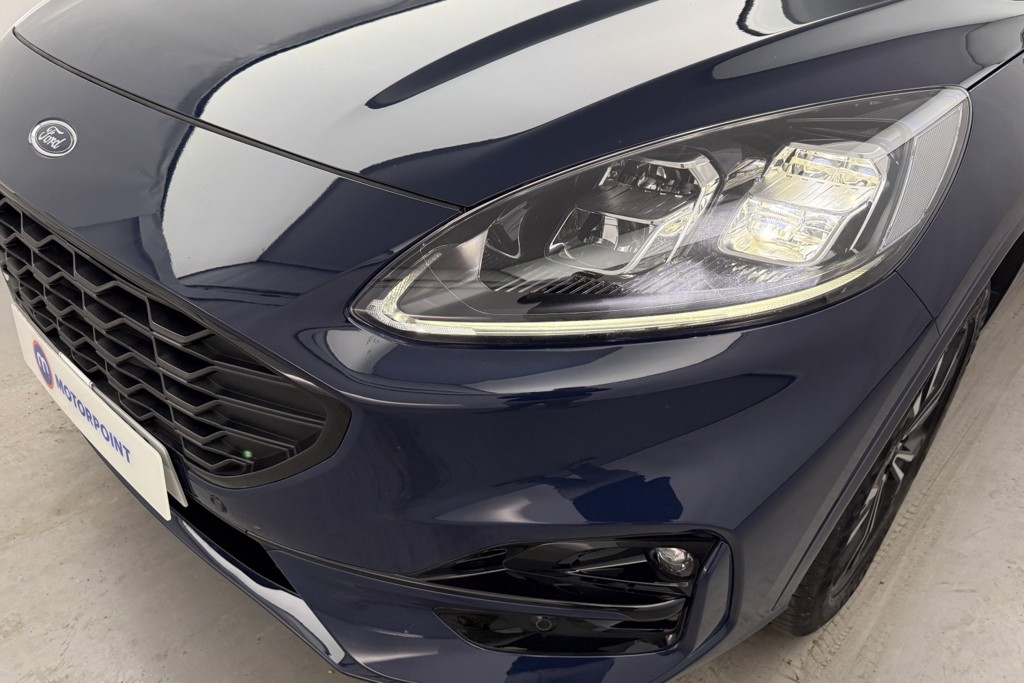 Ford Kuga St-Line X Edition Automatic Petrol Plug-In Hybrid SUV - Stock Number (1546868) - 39th supplementary image