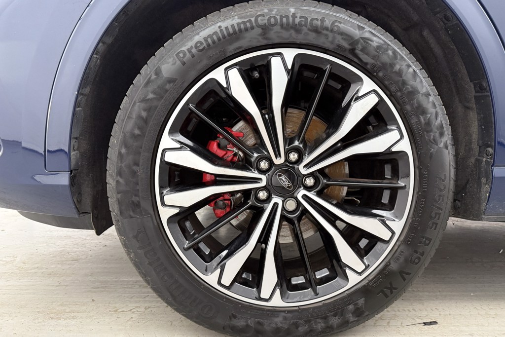 Ford Kuga St-Line X Edition Automatic Petrol Plug-In Hybrid SUV - Stock Number (1546868) - 40th supplementary image