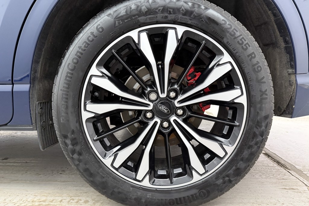 Ford Kuga St-Line X Edition Automatic Petrol Plug-In Hybrid SUV - Stock Number (1546868) - 41st supplementary image