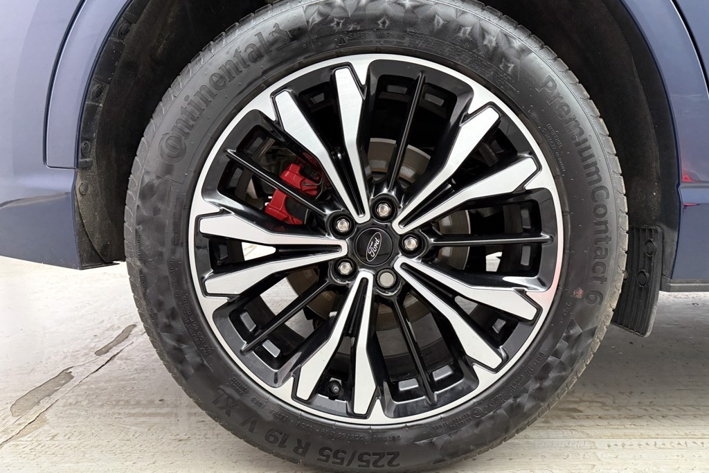 Ford Kuga St-Line X Edition Automatic Petrol Plug-In Hybrid SUV - Stock Number (1546868) - 42nd supplementary image