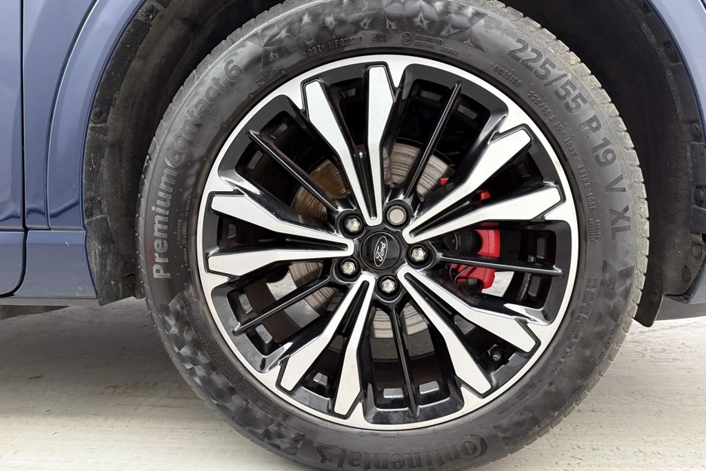 Ford Kuga St-Line X Edition Automatic Petrol Plug-In Hybrid SUV - Stock Number (1546868) - 43rd supplementary image
