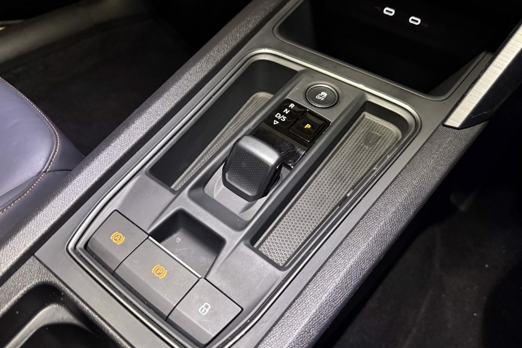 Cupra Formentor VZ2 Automatic Petrol SUV - Stock Number (1546874) - 19th supplementary image