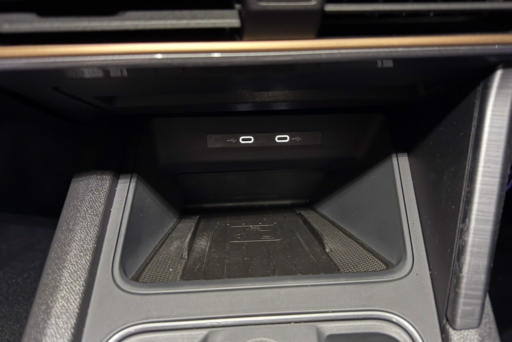 Cupra Formentor VZ2 Automatic Petrol SUV - Stock Number (1546874) - 20th supplementary image