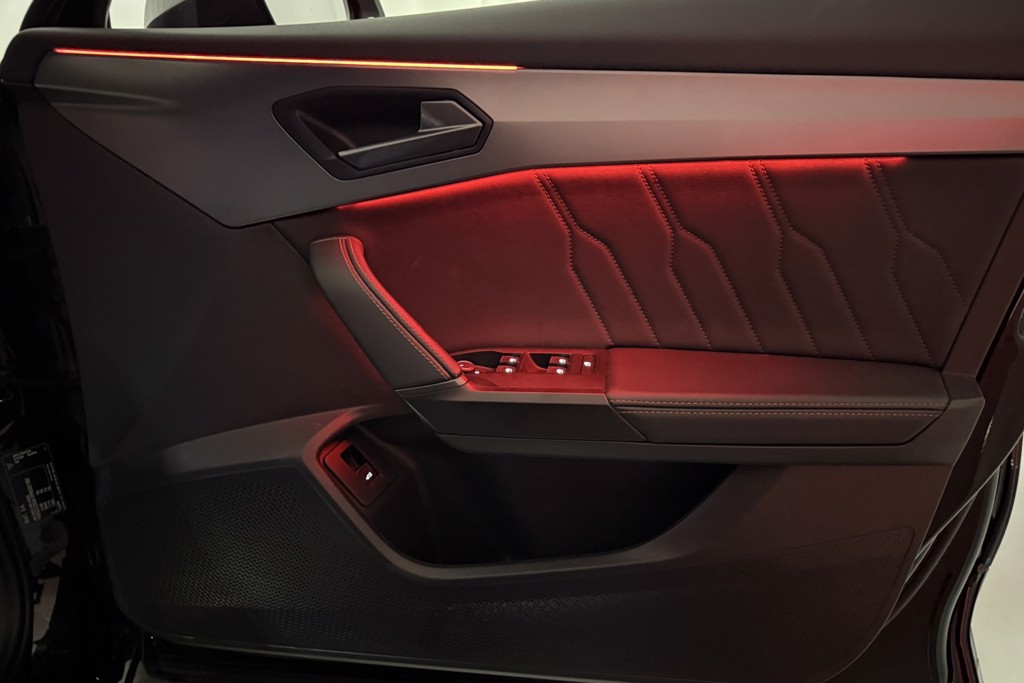 Cupra Formentor VZ2 Automatic Petrol SUV - Stock Number (1546874) - 21st supplementary image