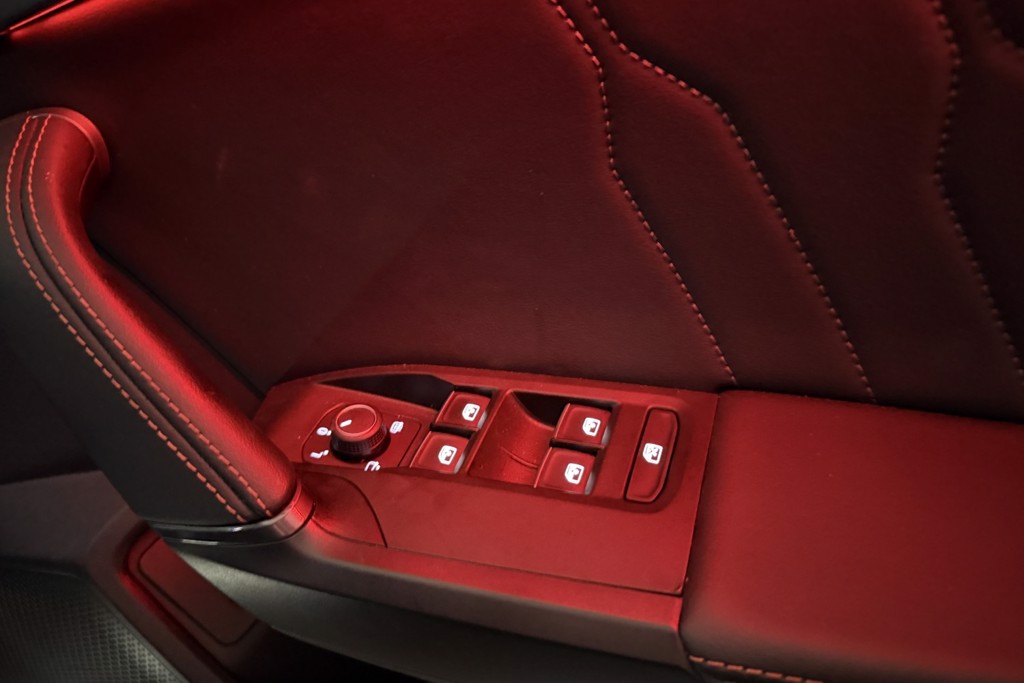 Cupra Formentor VZ2 Automatic Petrol SUV - Stock Number (1546874) - 22nd supplementary image