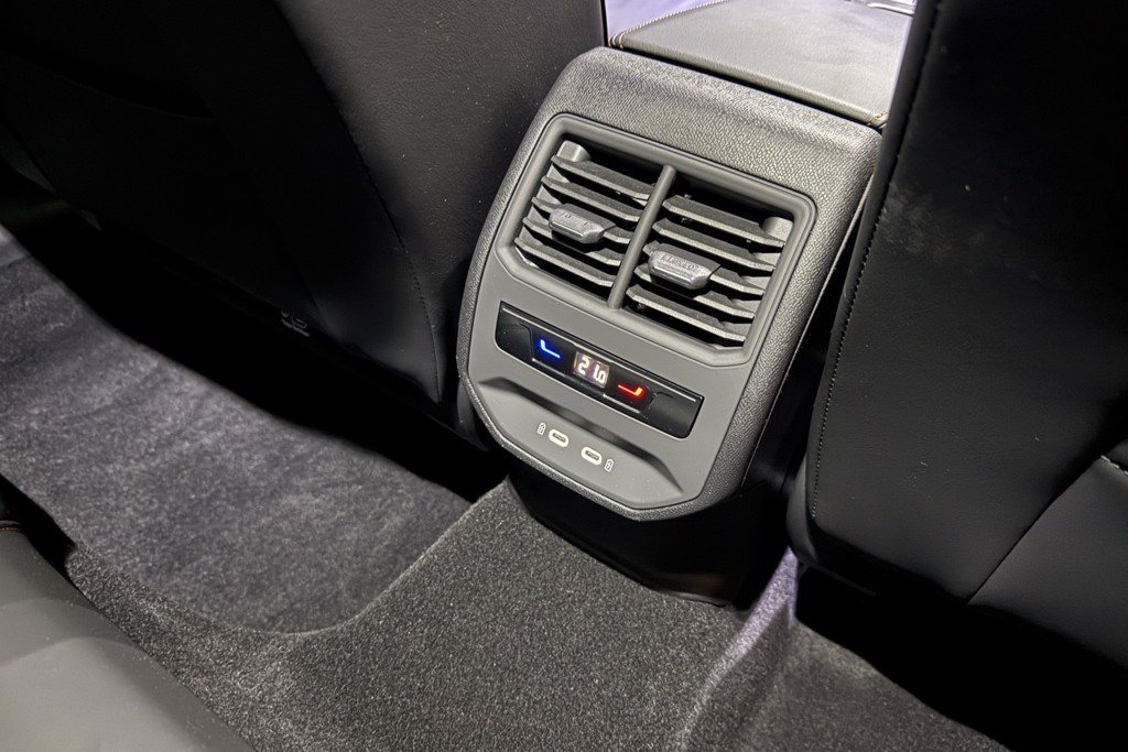 Cupra Formentor VZ2 Automatic Petrol SUV - Stock Number (1546874) - 27th supplementary image
