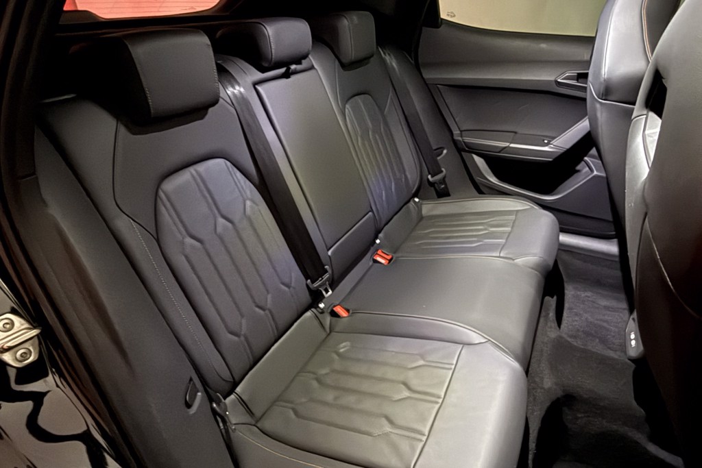 Cupra Formentor VZ2 Automatic Petrol SUV - Stock Number (1546874) - 28th supplementary image