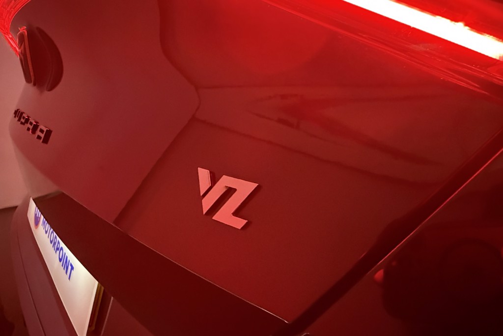 Cupra Formentor VZ2 Automatic Petrol SUV - Stock Number (1546874) - 33rd supplementary image